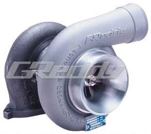 GReddy T517Z 8 cm2 P750 GTR Actuator Type Turbocharger