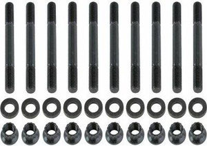 ARP BB Chevy Mark V 502 w/ Windage Tray Main Stud Kit