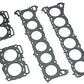 GReddy 09+ Nissan GTR R35 VR38DETT 0.8mm Thick 96mm Bore Metal Head Gaskets (Set of 2)