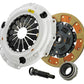Clutch Masters 12-13 Scion FR-S / 12-13 Subaru BRZ 2.0L 6sp FX300 Clutch Kit w/Steel Flywheel