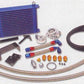 GReddy 12+ Nissan GTR DCT Transmission Cooler Kit