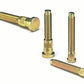 ARP 1/2in x 20 Thread 3in Long Wheel Stud Kit (5 Studs)