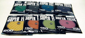 HKS 3 Layer Dry 150mm Green Replacement Filter Element