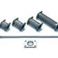 HKS Straight 6mm Diameter Barb Fitting