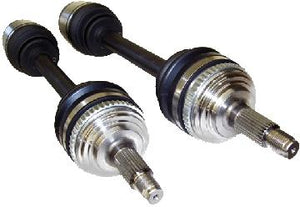 DSS Honda CIVIC B-Series DOHC Motor Basic Axle Level 0 -Left HY3999L0