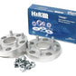 H&R Trak+ 22mm Wheel Adapter Audi Wheels 5/112 - 57.1 CB - 14x1.5 to 5/100 - 57.1 CB - 14x1.5