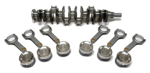 HKS PISTON KIT FA20 86