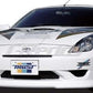 GReddy 89-94 Nissan Skyline HCR32 Front Bumper