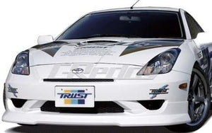 GReddy 08+ WRX & STi Front Lip Spoiler  ** Must ask/call to order**