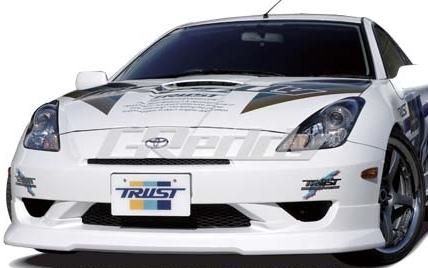 GReddy Nissan BCNR33 Front Lip Spoiler Type 1