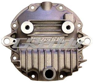 GReddy 93+ Mazda RX-7 FD3S Differential Cover