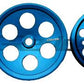 GReddy Nissan BNR32 RB26DETT Pulley Kit