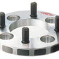 Project Kics 12X1.25 5x114.3 Wide Tread Spacers - 25MM *Built to Order*