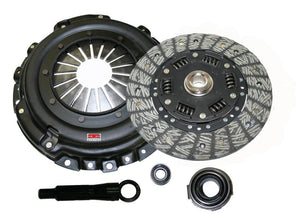 Competition Clutch 2008-2010 Mitsubishi Lancer Evo 10 Stage 2 - Steelback Brass Plus Clutch Kit