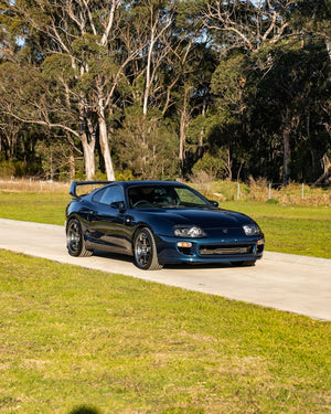 1994 Toyota Supra SZ