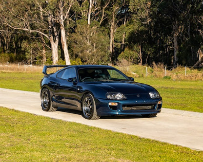 1994 Toyota Supra SZ (MKIV)