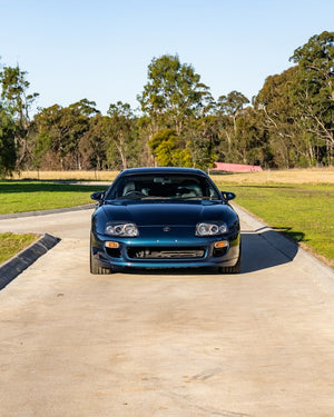 1994 Toyota Supra SZ