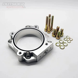 Honda H22 to Bosch DBW Adapters