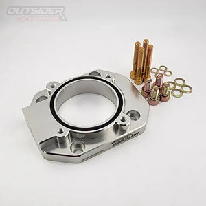 Honda K20A RBC to Bosch DBW Adapter