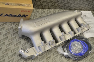 GReddy RB25DET ECR33 Plenum Intake Manifold