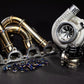 JDC Titanium Exhaust Manifold Stud Kit | Evo 1–9 / 2G DSM