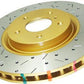 R33/34 Brake Refresh Bundle - DBA 4000XS / EBC Red