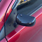 JDC Titanium Hardware for APR GT3 Mirrors (Evo 7/8/9)