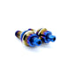 JDC Titanium Universal Stud Sets M8/M10
