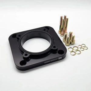 ISR/Otaku/Zerofab/Deep Motor DBW Manifold Adapters