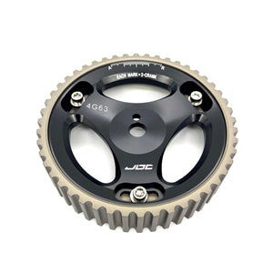 JDC Adjustable Cam Gear | Evo 8/9