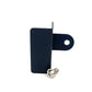 JDC Aluminum Cam Position Sensor Heat Shield | Mitsubishi Evo X