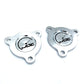 JDC Billet Aluminum Cam Trigger Housing Covers | Evo 4-9/2G DSM