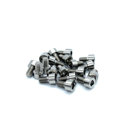 JDC Oil Pan Hardware Kit | Evo 4-9/DSM