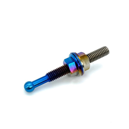 JDC Universal Quik-Latch QL-25 Replacement Hardware