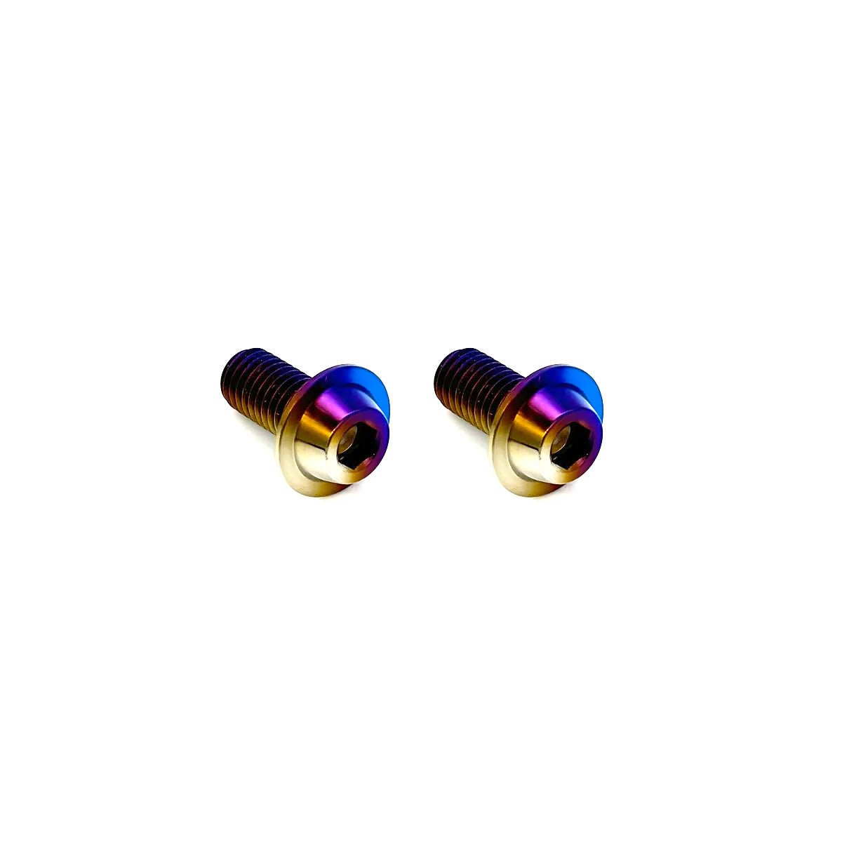 JDC Titanium ABS Hardware | 2015-2021 Subaru WRX
