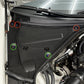 JDC Titanium Battery & Brake Reservoir Panel Plastic Rivet Replacement Kit | Nissan R35 GT-R