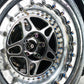 JDC Titanium Beadlock and 3-Piece Wheel Hardware | Universal