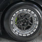 JDC Titanium Beadlock and 3-Piece Wheel Hardware | Universal