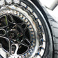 JDC Titanium Beadlock and 3-Piece Wheel Hardware | Universal