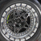 JDC Titanium Beadlock and 3-Piece Wheel Hardware | Universal