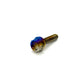 JDC Titanium Beadlock and 3-Piece Wheel Hardware | Universal