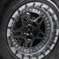 JDC Titanium Beadlock and 3-Piece Wheel Hardware | Universal
