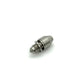 JDC Titanium Brake Bleeder & Cap for Brembo Calipers