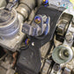 JDC Titanium Cam Position Sensor Hardware Replacement Kit | Nissan R35 GT-R