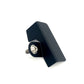JDC Titanium Cam Position Sensor Heat Shield | Mitsubishi Evo X