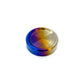 JDC Titanium Clutch Fluid Reservoir Cap Cover | BRZ/FR-S/86/Multiple Subaru Applications