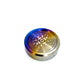 JDC Titanium Clutch Fluid Reservoir Cap Cover | BRZ/FR-S/86/Multiple Subaru Applications
