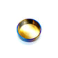 JDC Titanium Clutch Fluid Reservoir Cap Cover | BRZ/FR-S/86/Multiple Subaru Applications