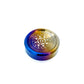 JDC Titanium Clutch Fluid Reservoir Cap Cover | BRZ/FR-S/86/Multiple Subaru Applications