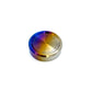 JDC Titanium Clutch Fluid Reservoir Cap Cover | BRZ/FR-S/86/Multiple Subaru Applications